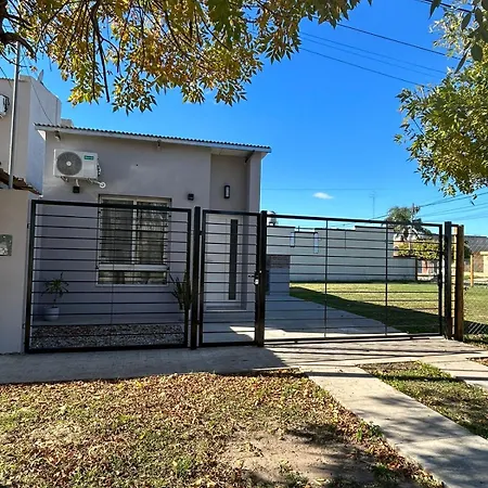 La Celestina Apartment Ramallo Exterior photo