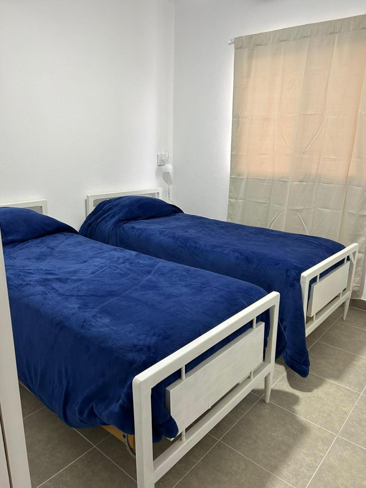La Celestina Apartment *