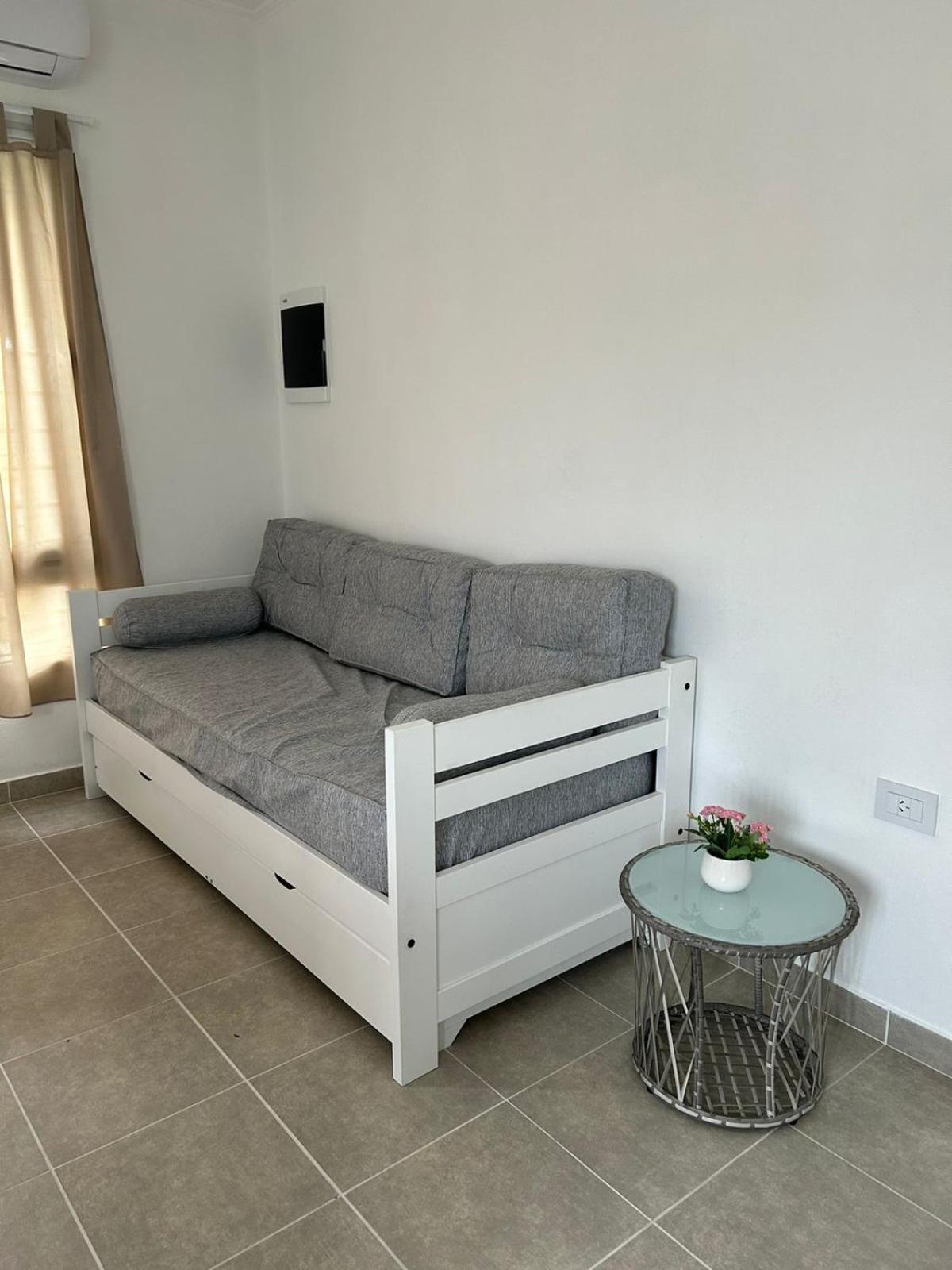 La Celestina Apartment Ramallo