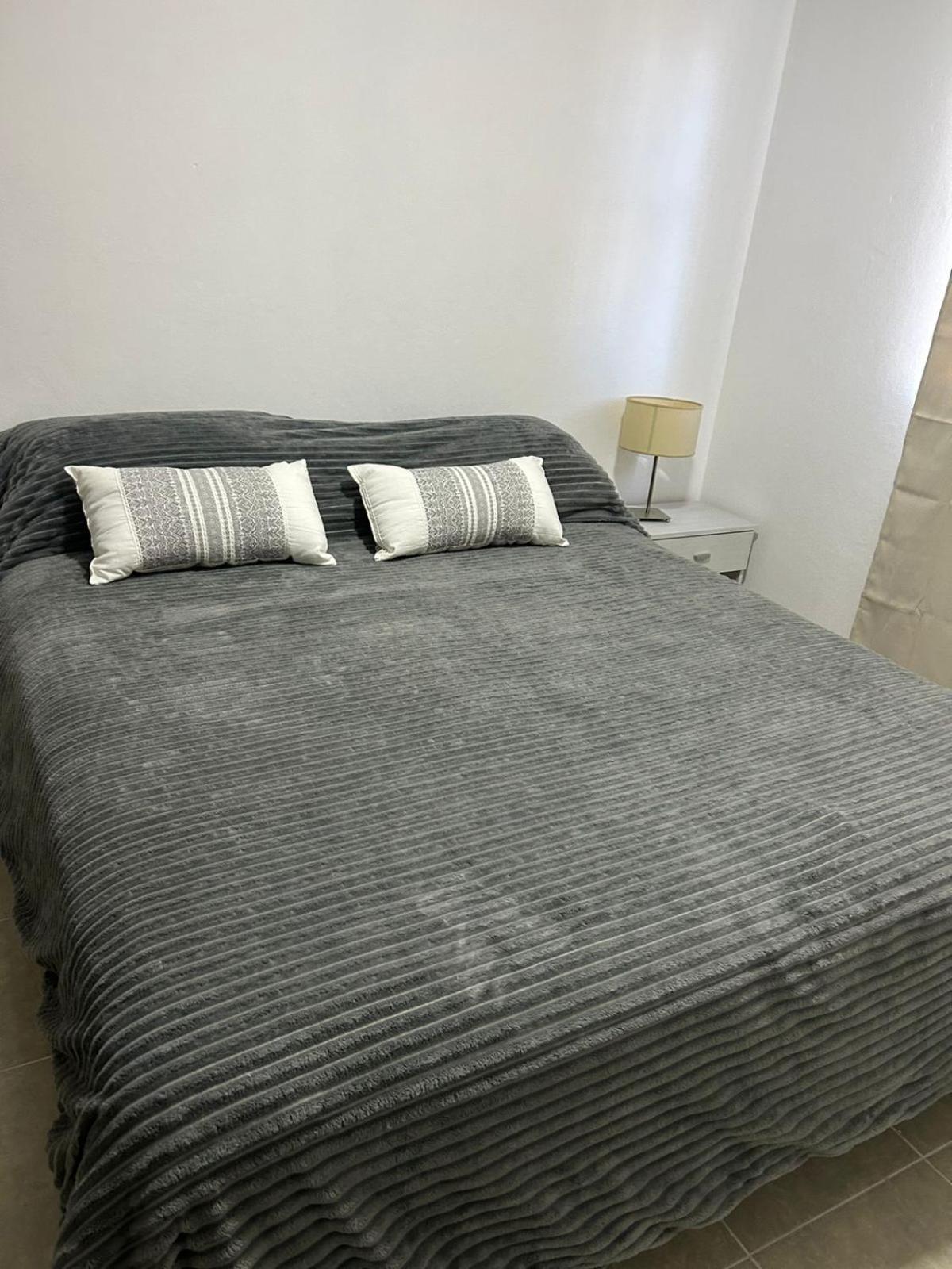 La Celestina Apartment Ramallo